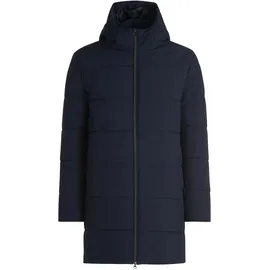 Voice Winterjacke blau L