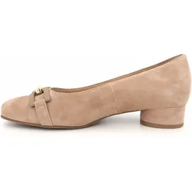 Hassia Roma für Damen, beige, 39