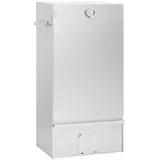 vidaXL Räucherofen mit Kaltrauchgenerator 44,5 x 29 x 83 cm Verzinkter Stahl V3200761