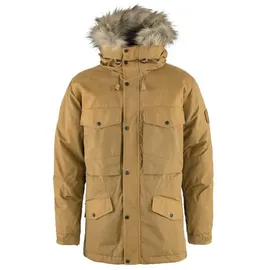 Fjällräven Singi Down Jacke (Größe XL