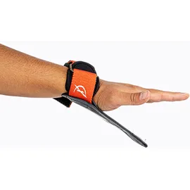 Climaqx Ultra-Grips - Zughilfen für Kraftsport und Fitnesstraining
