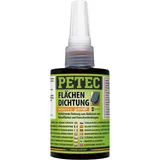 Petec Flächendichtung mittelfest orange Hellorange 0,075 L 97175