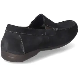 SIOUX Giumelo-700-H blau 43