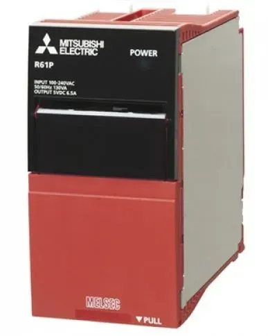 Mitsubishi Electric Netzteil R61P