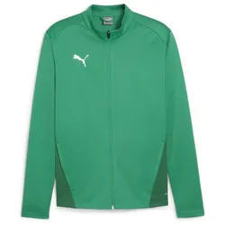 Puma Teamgoal Training Jacket sport green-puma white-power green (05) 3XL