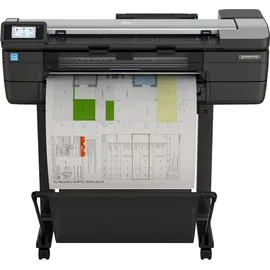 HP DesignJet T830