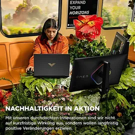 HP Victus 16-r1358ng Intel Core i5-14450HX 16 GB RAM 512 GB SSD RTX 4050