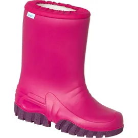 Spirale Pelmo Gummistiefel Fuxia 28