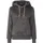 Oxmo Hoodie OXAnniken Grau M
