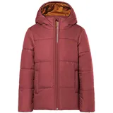 Vaude Lulea Isolationsjacke Rot 122