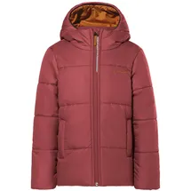 Vaude Lulea Isolationsjacke Rot 122