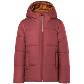 Vaude Lulea Isolationsjacke Rot 122