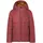 Vaude Lulea Isolationsjacke Rot 122