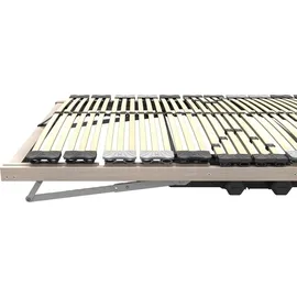 Coemo Ergo KF Motor verstellbar 80 x 200 cm