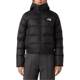 The North Face Hyalite Down Hoodie - black - M
