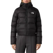 The North Face Hyalite Down Hoodie - black - M