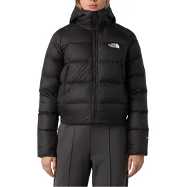 The North Face Hyalite Down Hoodie - black - M