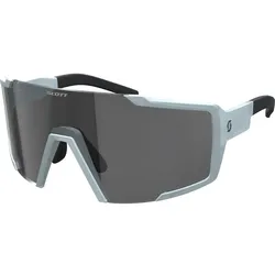 Scott Sunglasses Shield Compact morning blue grey (7996)
