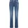 Mustang Damen Style Crosby Relaxed Straight, dunkelblau - 34x30