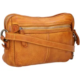 Harold's Submarine Postbag yellow