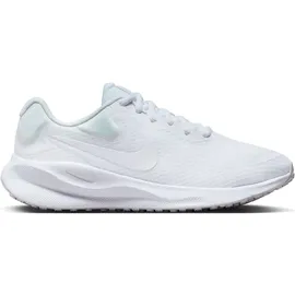 Nike W Revolution 7 Damen White/White 40,5