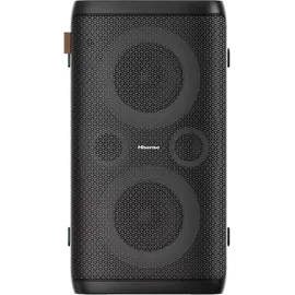 Hisense Party Rocker One Plus schwarz