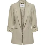Only Blazer Beige 36