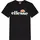 Ellesse Prado Schwarz S