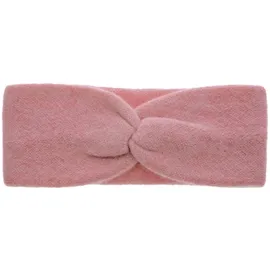 Zwillingsherz Classic Stirnband old rose