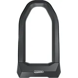 ABUS GRANIT Super Extreme 2500 Bügelschloss inkl. USH 2500 Halterung