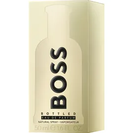 HUGO BOSS Bottled Eau de Parfum 50 ml