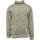 Devold Svalbard High Neck Pullover Oliv L