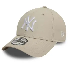 New Era League Essential 9Forty Cap beige One Size