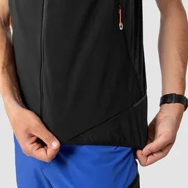 Salewa Pedroc DST M Light Vest black out, M