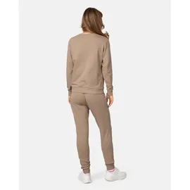 KARI TRAA Kari Sweatshirt - Mocha - XL