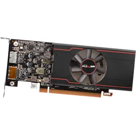 Sapphire Pulse Radeon RX 6400 4GB GDDR6 11315-01-20G