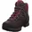 asphalt/dark garnet