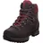 Asphalt/Dark Garnet 38