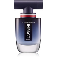 Tommy Hilfiger Impact Intense Eau de Parfum für Herren 50 ml