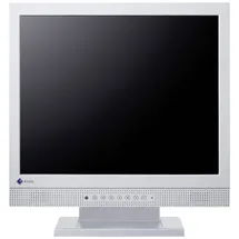 Eizo DuraVision FDS1721T free mount LED-Monitor EEK E (A - G) 43.2 cm (17 Zoll) 1280 x 1024 Pixel 5:4