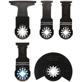 Makita E-24935 Tauchsägeblatt Set 5-teilig