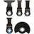 Makita E-24935 Tauchsägeblatt Set 5-teilig