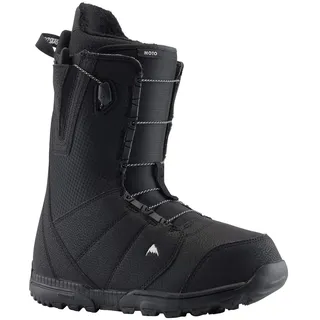 BURTON MOTO black - 43