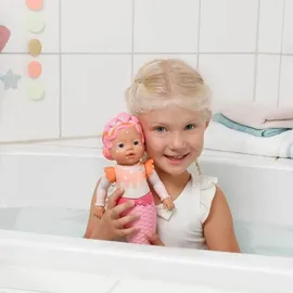 Zapf BABY born My First Mermaid