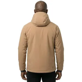 Haglöfs Haglofs Mimic Alert Jacke - Oak Brown - 3XL