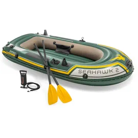 Intex Seahawk 2 grün (68347)