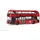 CORGI GS89202 - Best of British New Routemaster for London