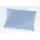 H. G. Hahn Kissenbezug Jersey 40 x 60 cm Blau
