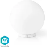 Nedis SmartLife Stimmungslicht Weiß
