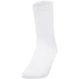 Jako 3er Pack Sportsocken lang Weiß 47-50
